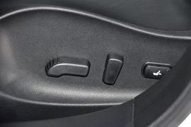 2015款英菲尼迪QX70