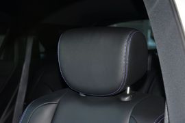 2015款英菲尼迪QX70