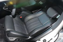 2015款英菲尼迪QX70