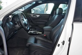 2015款英菲尼迪QX70