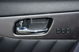 2015款英菲尼迪QX70