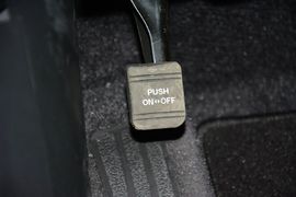 2015款英菲尼迪QX70