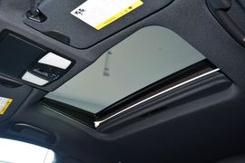 2015款英菲尼迪QX70