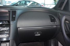 2015款英菲尼迪QX70