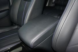 2015款英菲尼迪QX70