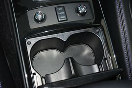 2015款英菲尼迪QX70