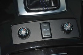 2015款英菲尼迪QX70