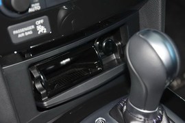 2015款英菲尼迪QX70