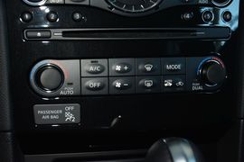 2015款英菲尼迪QX70