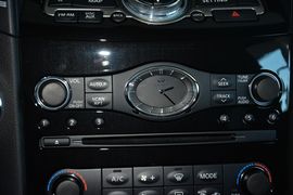 2015款英菲尼迪QX70