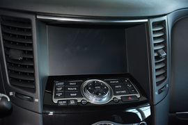 2015款英菲尼迪QX70