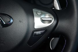 2015款英菲尼迪QX70