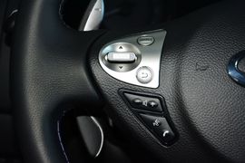 2015款英菲尼迪QX70