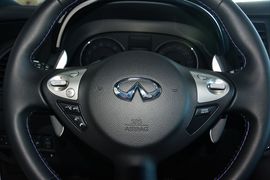 2015款英菲尼迪QX70