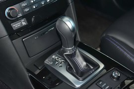 2015款英菲尼迪QX70