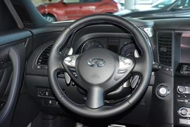 2015款英菲尼迪QX70