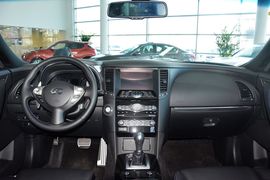 2015款英菲尼迪QX70