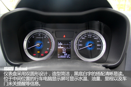 2016款瑞迈