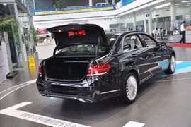 2015款奔驰E320L
