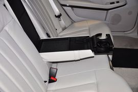 2015款奔驰E320L