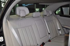 2015款奔驰E320L