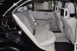 2015款奔驰E320L