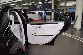2015款奔驰E320L