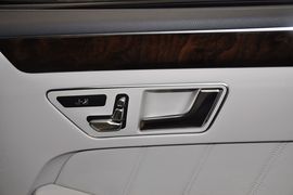 2015款奔驰E320L