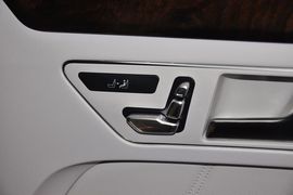 2015款奔驰E320L