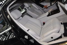2015款奔驰E320L
