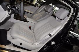 2015款奔驰E320L