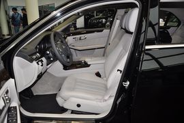 2015款奔驰E320L