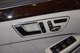 2015款奔驰E320L