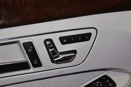 2015款奔驰E320L