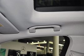 2015款奔驰E320L