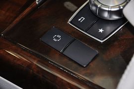 2015款奔驰E320L