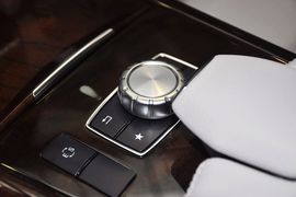 2015款奔驰E320L