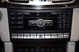 2015款奔驰E320L