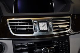 2015款奔驰E320L