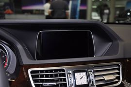 2015款奔驰E320L