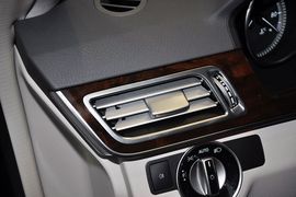 2015款奔驰E320L