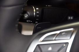 2015款奔驰E320L