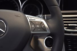 2015款奔驰E320L
