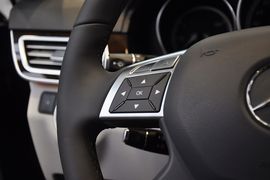 2015款奔驰E320L