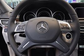 2015款奔驰E320L