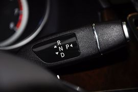2015款奔驰E320L