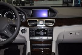 2015款奔驰E320L