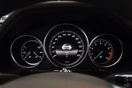 2015款奔驰E320L