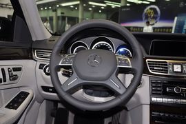 2015款奔驰E320L