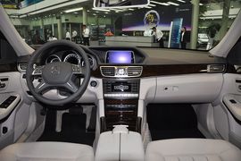 2015款奔驰E320L